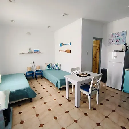 Matala Home Golden View Exterior foto
