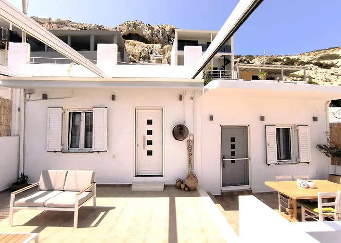 Matala Home Golden View