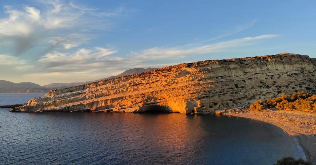 Golden View Διαμέρισμα