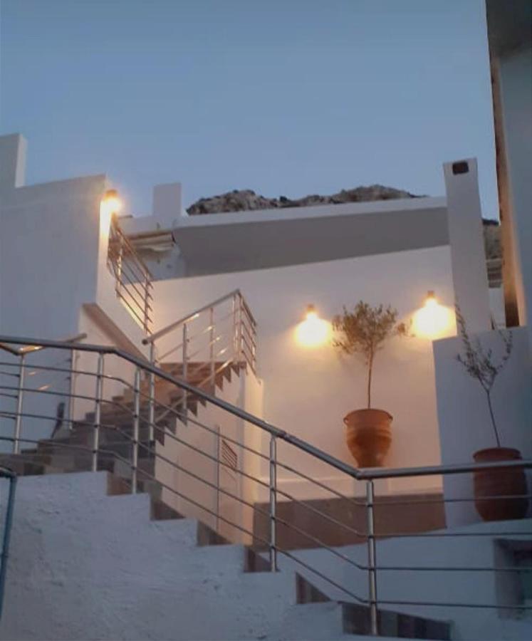 Golden View Matala