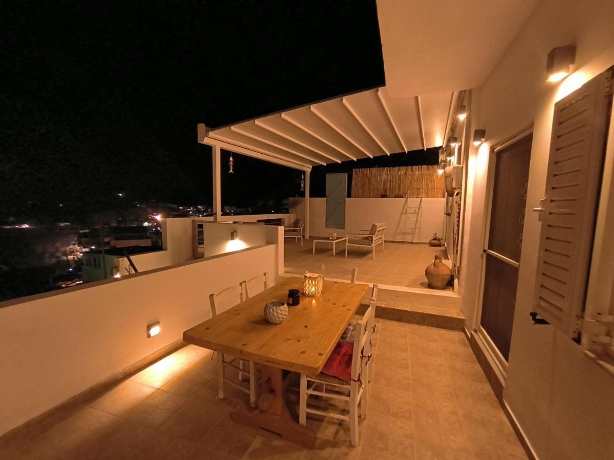 Golden View Matala