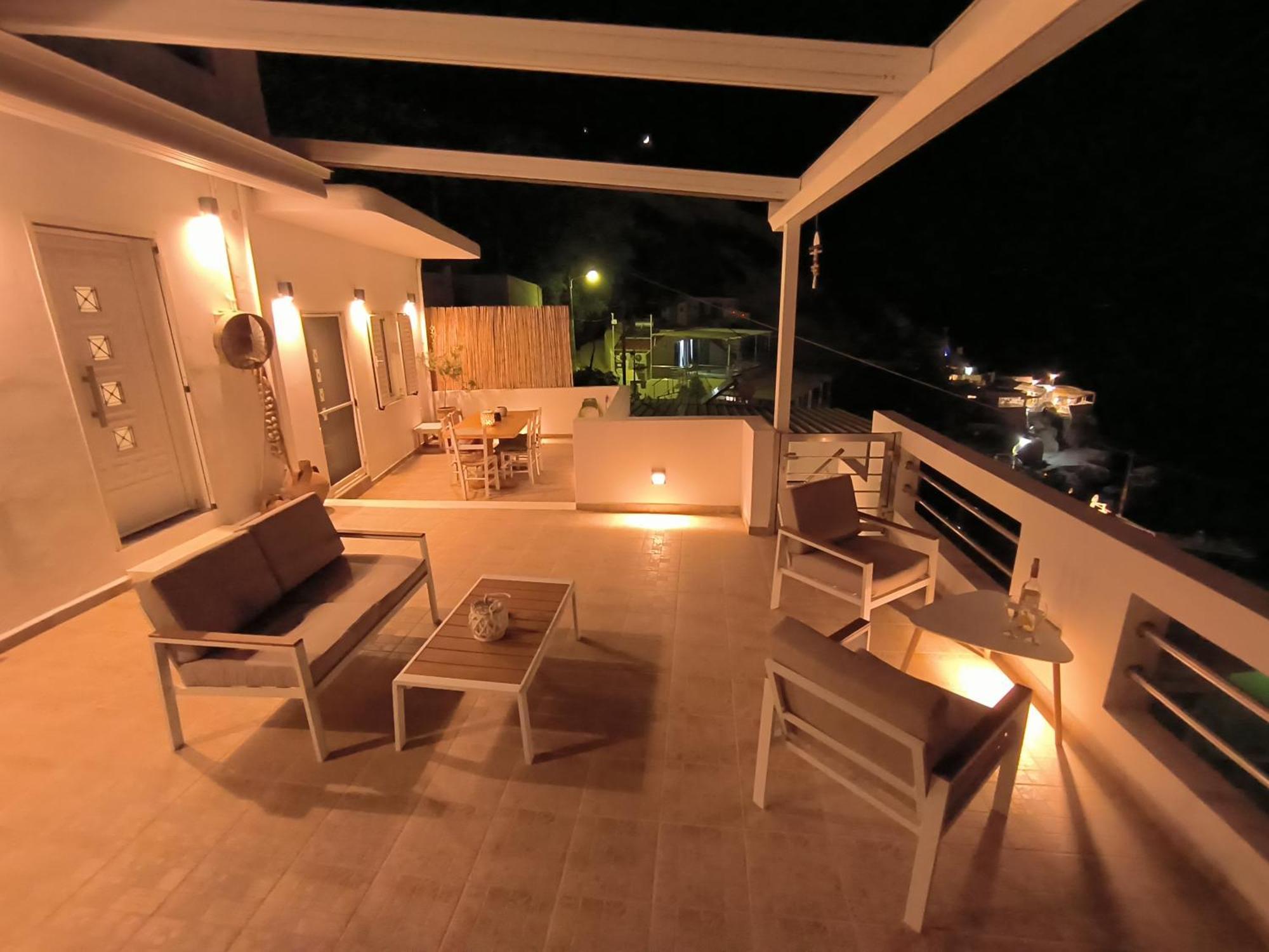 Apartment Golden View *