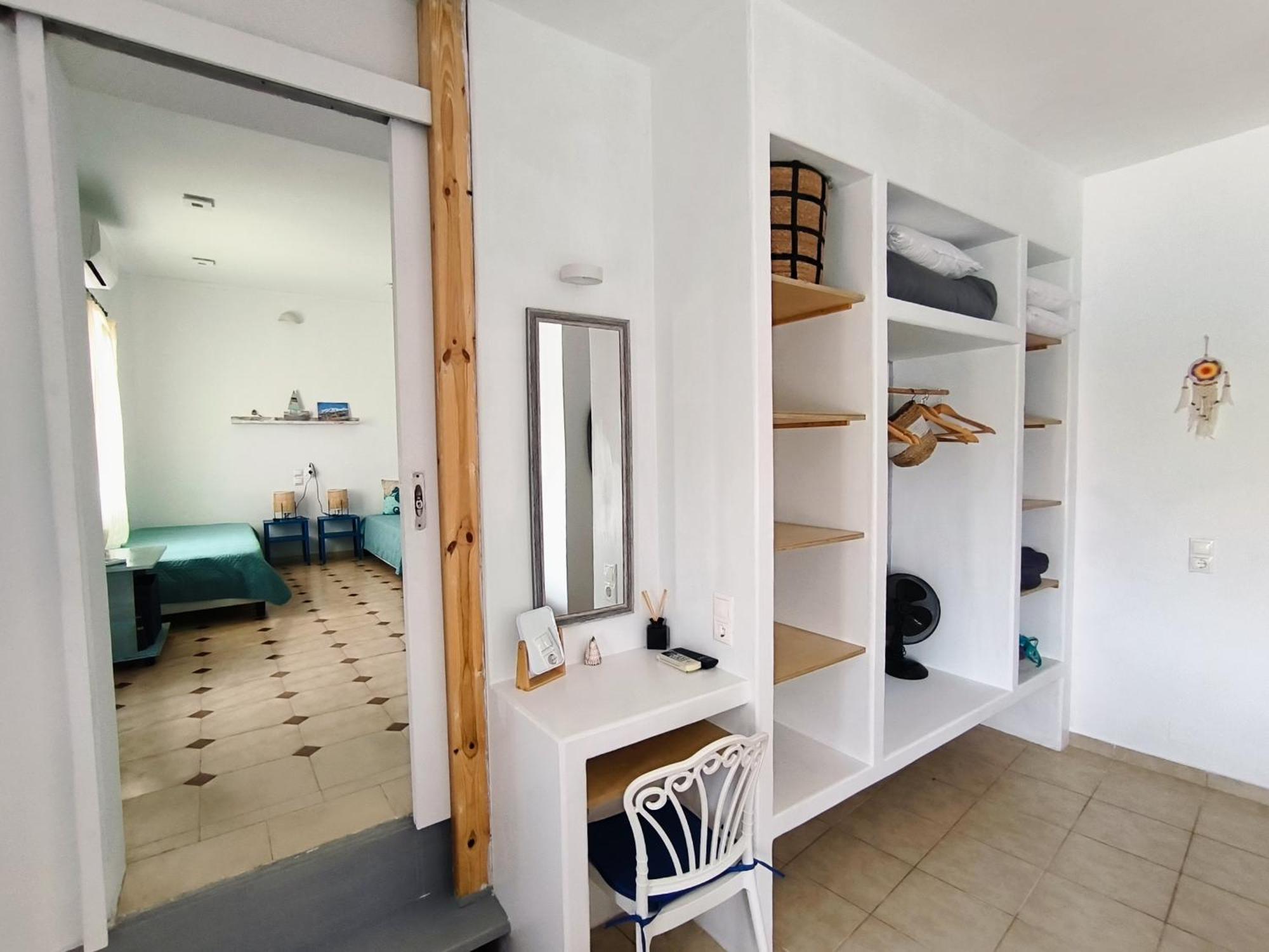 Golden View Apartment