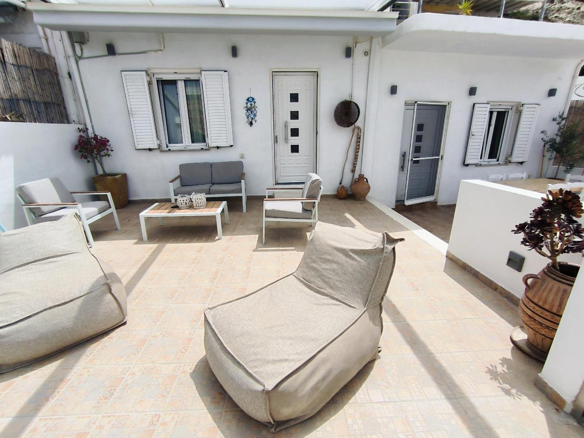 Golden View Apartment Matala (Crete)