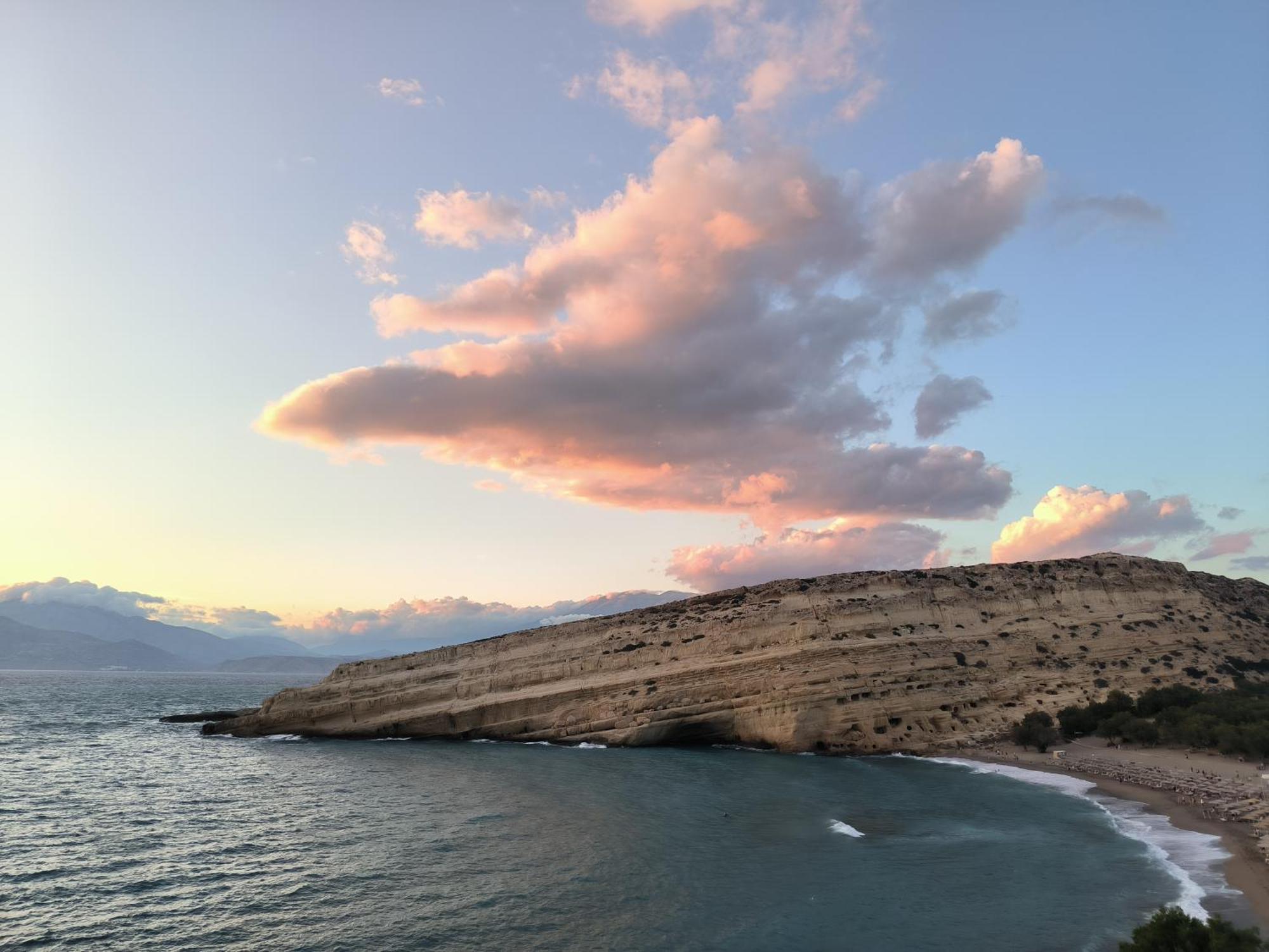 Golden View Διαμέρισμα *