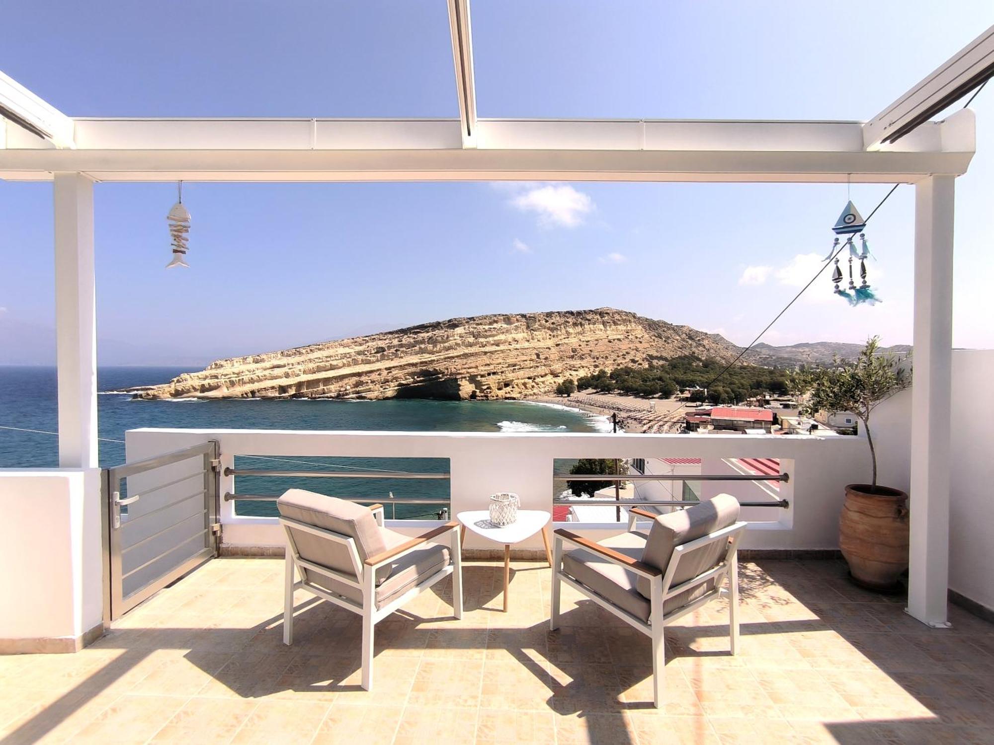 Apartment Golden View
